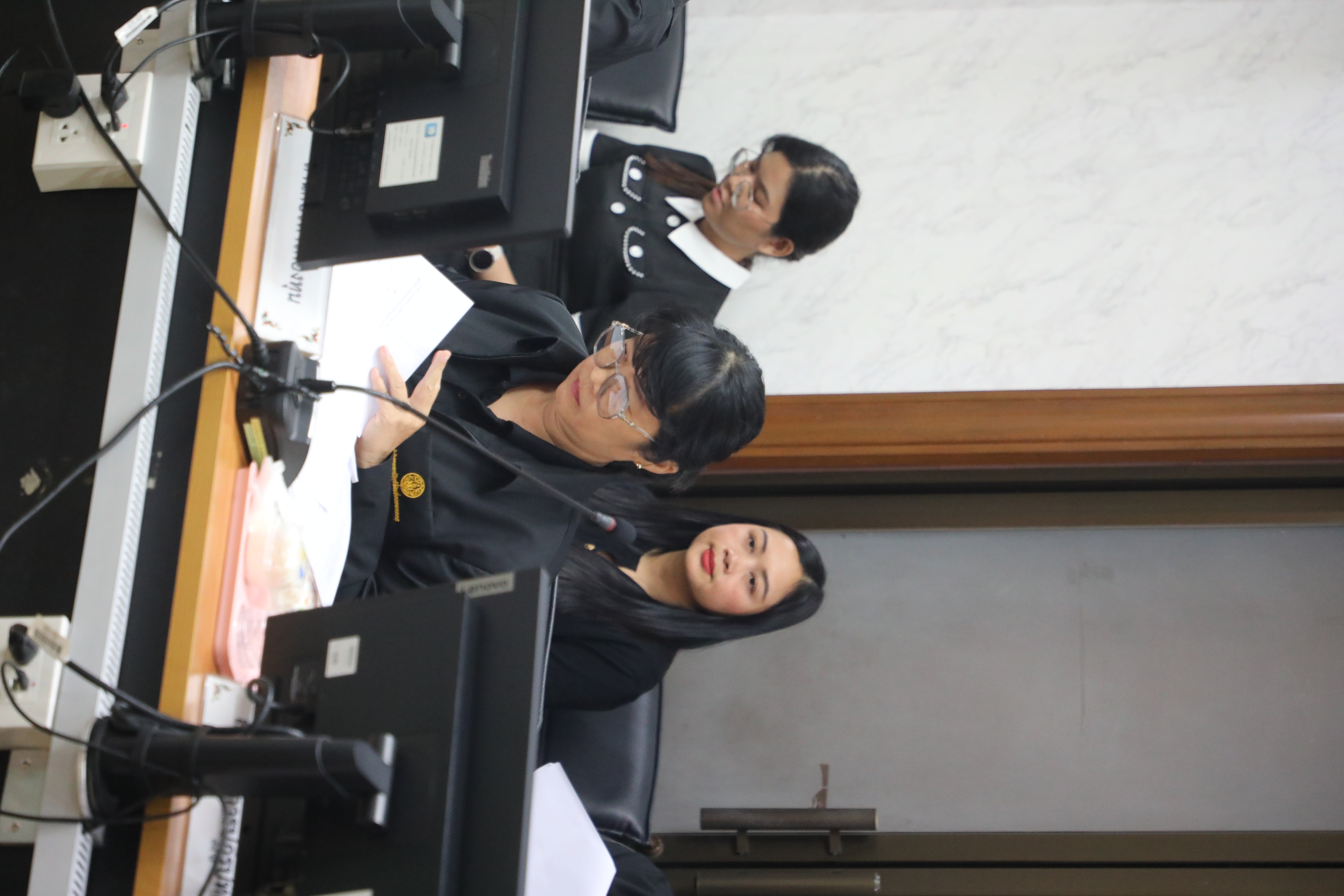 title - ส.ป.ก. ประชุมคณะทำงานจัดวางระบบควบคุมภายในและบริหารความเสี่ยงของ ส.ป.ก. ครั้งที่ 1/2569